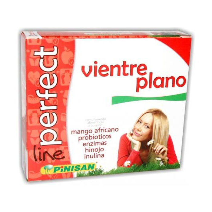 Pinisan Perfect Line Vientre Plano 30 capsules Pinisan Perfect Line Vientre Plano 30 capsules