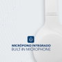 Casque Daewoo DW2010 Blanc