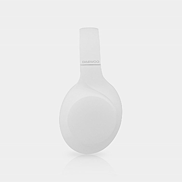 Casque Daewoo DW2010 Blanc