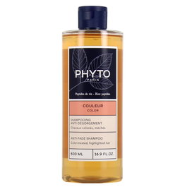 Phyto - Shampooing Phyto Color pour cheveux colorés - 500 ml