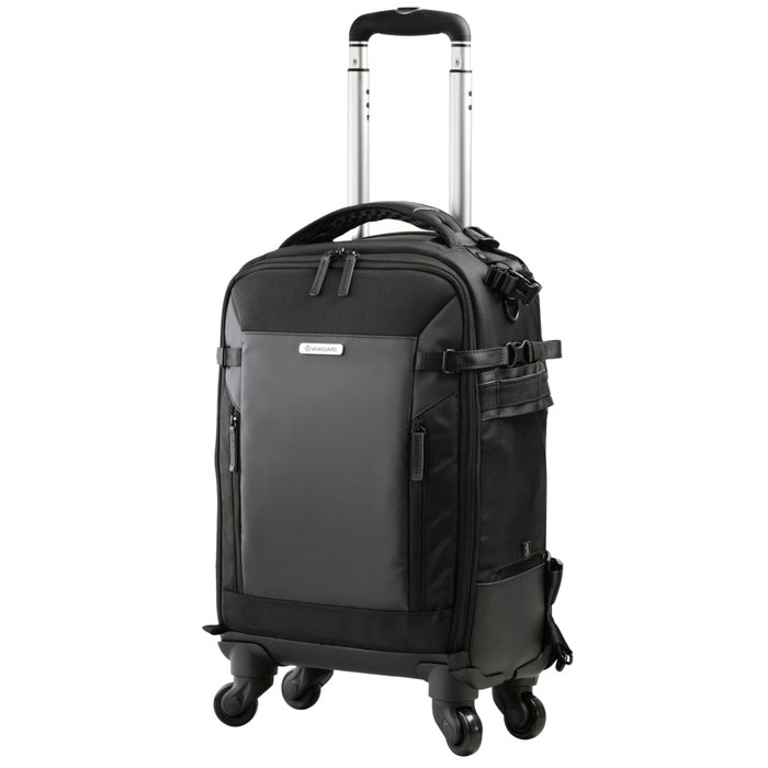 Vanguard VEO SELECT 55BT BK Backpack-Trolley Noir Vanguard VEO SELECT 55BT BK Backpack-Trolley Noir
