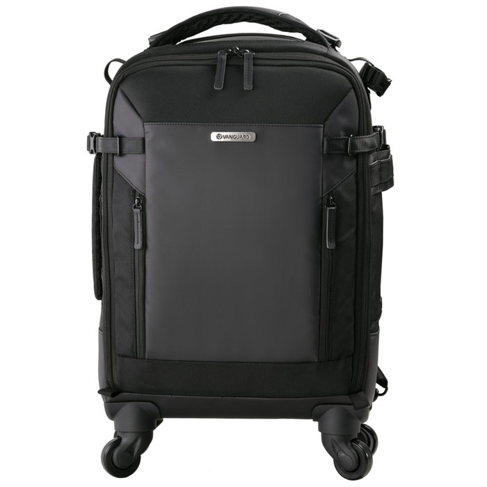Vanguard VEO SELECT 55BT BK Backpack-Trolley Noir Vanguard VEO SELECT 55BT BK Backpack-Trolley Noir