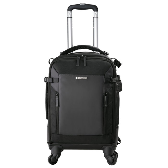 Vanguard VEO SELECT 55BT BK Backpack-Trolley Noir Vanguard VEO SELECT 55BT BK Backpack-Trolley Noir