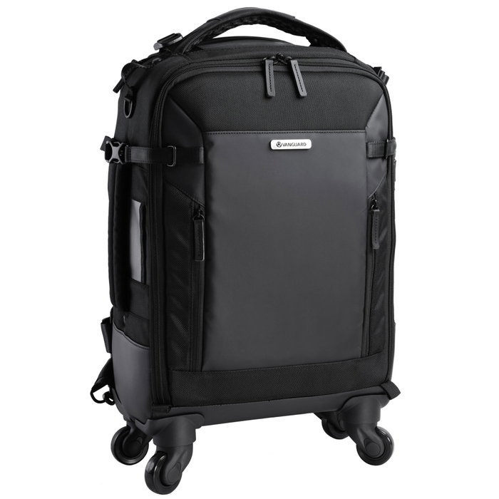 Vanguard VEO SELECT 55BT BK Backpack-Trolley Noir Vanguard VEO SELECT 55BT BK Backpack-Trolley Noir