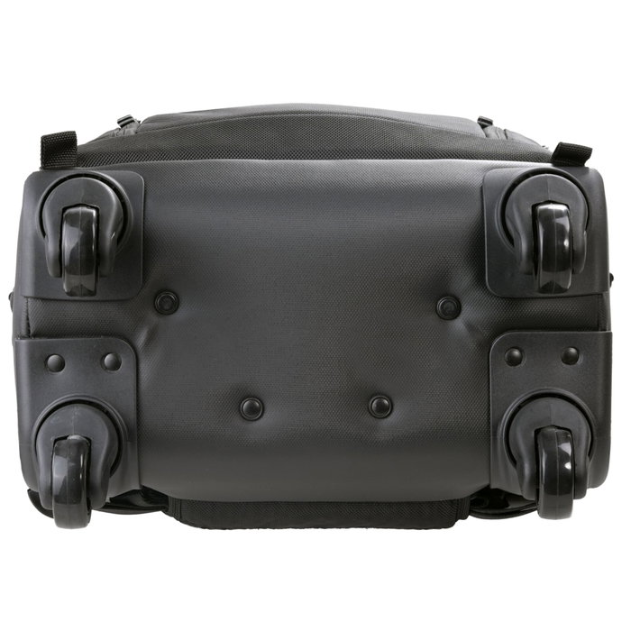 Vanguard VEO SELECT 55BT BK Backpack-Trolley Noir Vanguard VEO SELECT 55BT BK Backpack-Trolley Noir