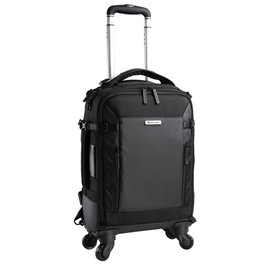 Vanguard VEO SELECT 55BT BK Backpack-Trolley Noir