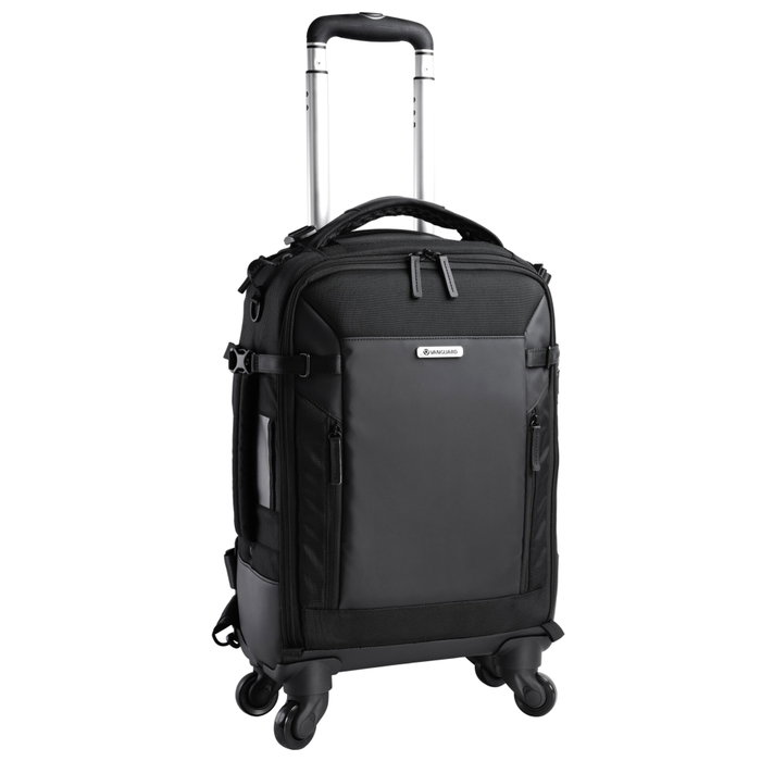 Vanguard VEO SELECT 55BT BK Backpack-Trolley Noir Vanguard VEO SELECT 55BT BK Backpack-Trolley Noir