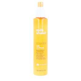 Milk Shake Lait Incroyable Soin Sans Rinçage 12 Effets 150 ml