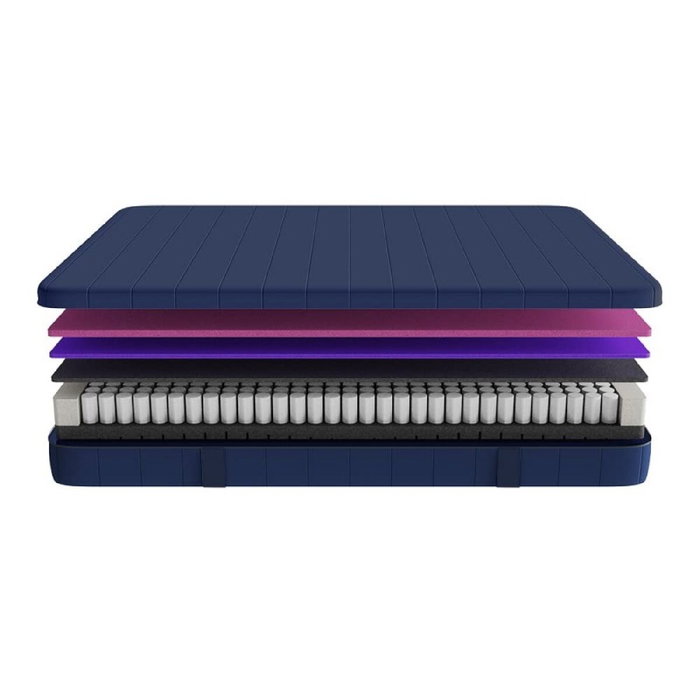 Matelas Cecotec Flow e-Hybrid + 90 x 190 cm