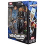 Hasbro Marvel Legends Maximum Series Thor 15 cm