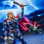 Hasbro Marvel Legends Maximum Series Thor 15 cm