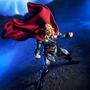 Hasbro Marvel Legends Maximum Series Thor 15 cm