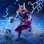 Hasbro Marvel Legends Maximum Series Thor 15 cm