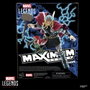 Hasbro Marvel Legends Maximum Series Thor 15 cm