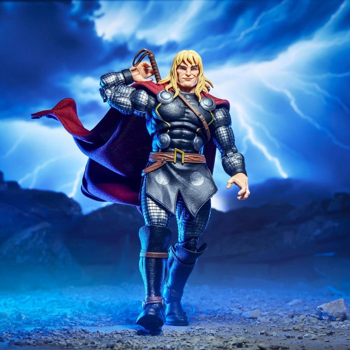 Hasbro Marvel Legends Maximum Series Thor 15 cm