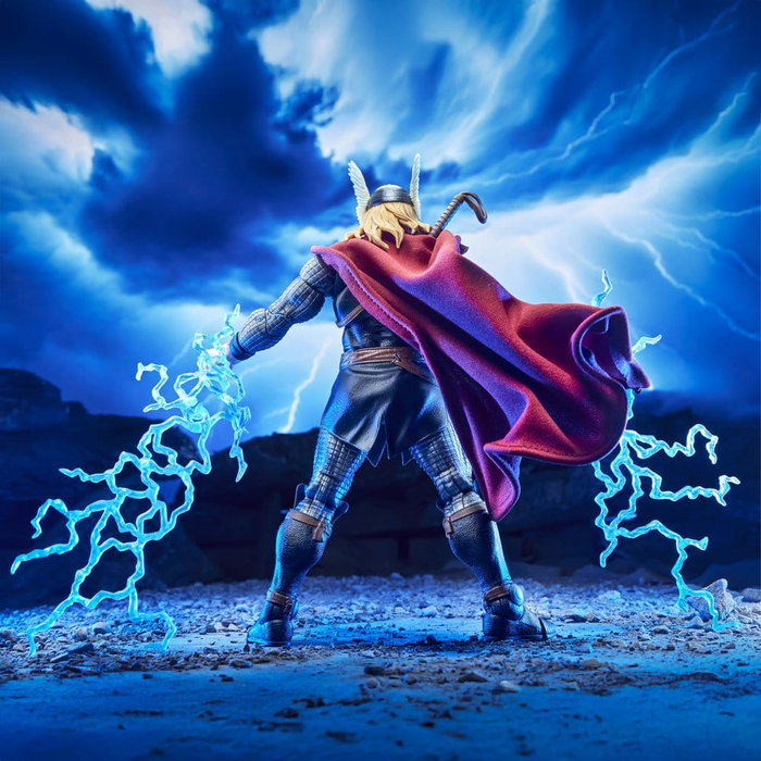 Hasbro Marvel Legends Maximum Series Thor 15 cm