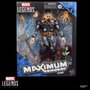 Hasbro Marvel Legends Maximum Series Thor 15 cm