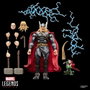 Hasbro Marvel Legends Maximum Series Thor 15 cm