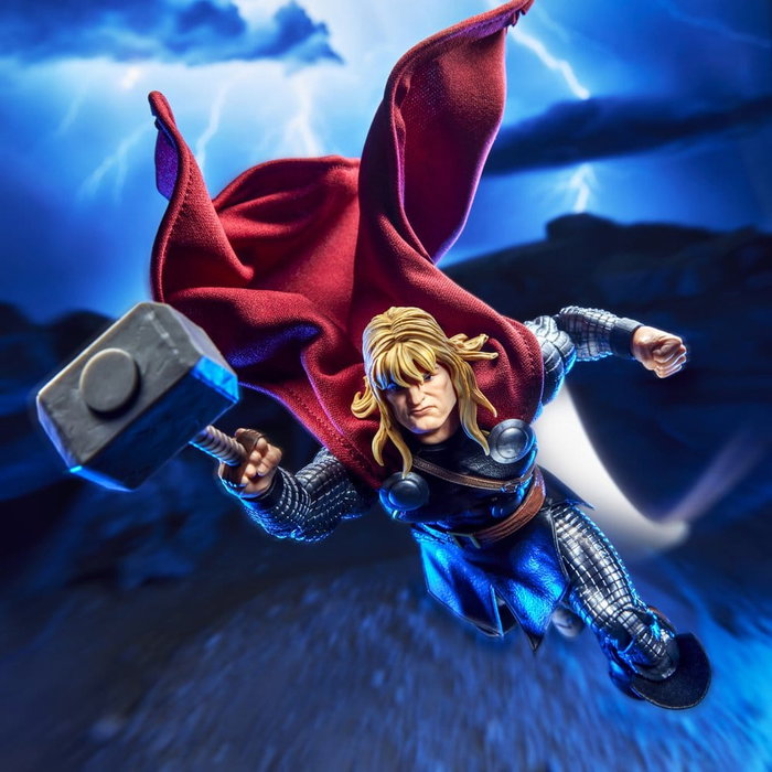 Hasbro Marvel Legends Maximum Series Thor 15 cm