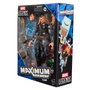 Hasbro Thor Marvel Legends Maximum Series 15cm