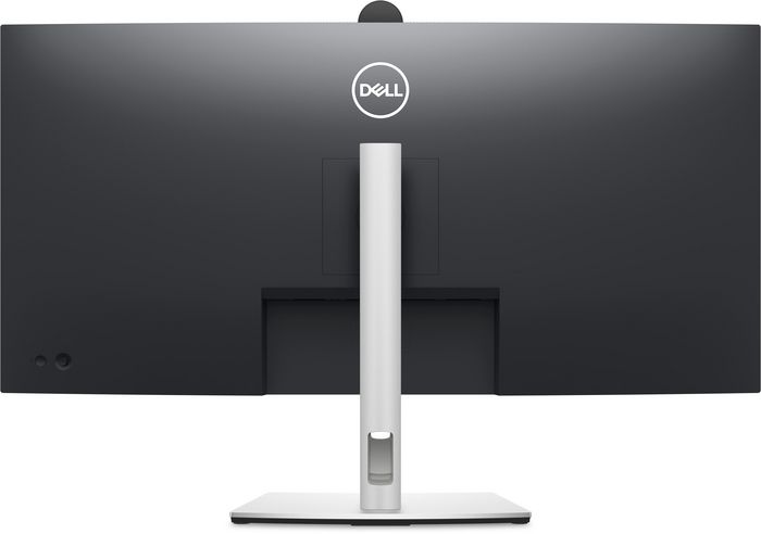 Dell Écran incurvé IPS de 34 pouces WQHD 3440x1440 300cd/m² 8ms 1000:1 USB HDMI DisplayPort