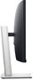 Dell Écran incurvé IPS de 34 pouces WQHD 3440x1440 300cd/m² 8ms 1000:1 USB HDMI DisplayPort