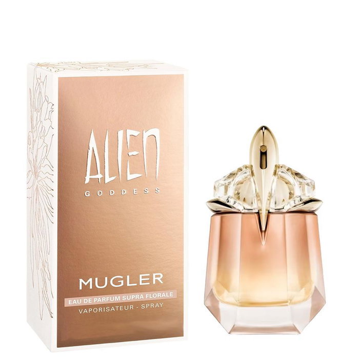 Thierry Mugler Alien Goddess Supra Florale Eau de Parfum 90 ml Thierry Mugler Alien Goddess Supra Florale Eau de Parfum 90 ml