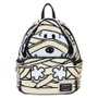 LOUNGEFLY Sac à dos Mummy Snoopy