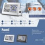 Station Météorologique Multifonction SAMI LD-1115