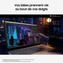 Samsung Galaxy Book4 Ultra 16 pouces - Intel Core Ultra 7 155H - 32 Go RAM - 1 To SSD - RTX 4050 - Gris