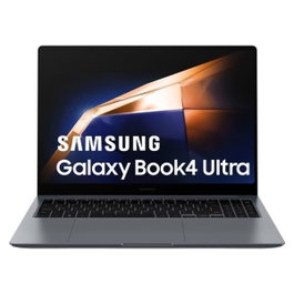 Samsung Galaxy Book4 Ultra 16 pouces - Intel Core Ultra 7 155H - 32 Go RAM - 1 To SSD - RTX 4050 - Gris