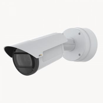 Axis TQ1602-E - Boîtier de Conduit pour Caméras Extérieures - Résistance IK10+, IP66/67 - Pour Stockage Connectique