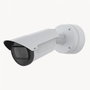 Axis TQ1602-E - Boîtier de Conduit pour Caméras Extérieures - Résistance IK10+, IP66/67 - Pour Stockage Connectique