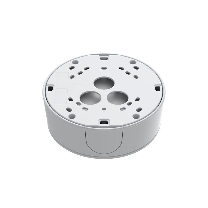 Axis TQ1602-E - Boîtier de Conduit pour Caméras Extérieures - Résistance IK10+, IP66/67 - Pour Stockage Connectique