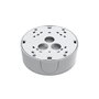 Axis TQ1602-E - Boîtier de Conduit pour Caméras Extérieures - Résistance IK10+, IP66/67 - Pour Stockage Connectique