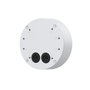 Axis TQ1602-E - Boîtier de Conduit pour Caméras Extérieures - Résistance IK10+, IP66/67 - Pour Stockage Connectique
