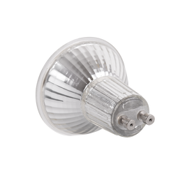 Ampoule LED GU10 COB 5W 350Lm 6000K Blanco Frío