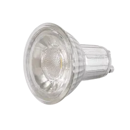 Ampoule LED GU10 5W 350Lm 6000K 40.000H JY-GU10-G5W-CW