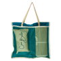 Jet Lag Ensemble Esterilla et Coussin avec Sac