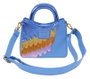 Loungefly Sac à bandoulière Kevin Là-haut