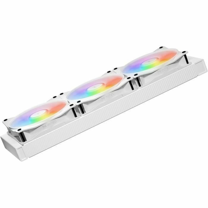 be quiet! Light Wings LX 120mm High-Speed White Triple Pack (BL125S) be quiet! Light Wings LX 120mm High-Speed White Triple Pack (BL125S)