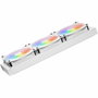 be quiet! Light Wings LX 120mm High-Speed White Triple Pack (BL125S)