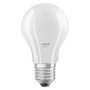 Ledvance SMART Ampoule LED E27 6W 806Lm 2700-6500K IP20 Intensité variable