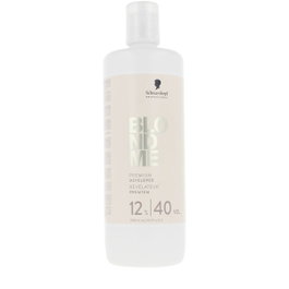Schwarzkopf BLONDME Révélateur premium 12 % 40 vol. 1000 ml