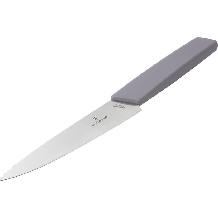 Victorinox Swiss Modern Bloc à couteaux multicolore 6 pièces