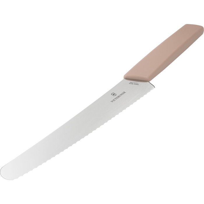 Victorinox Swiss Modern Bloc à couteaux multicolore 6 pièces