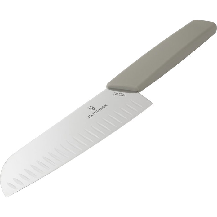 Victorinox Swiss Modern Bloc à couteaux multicolore 6 pièces