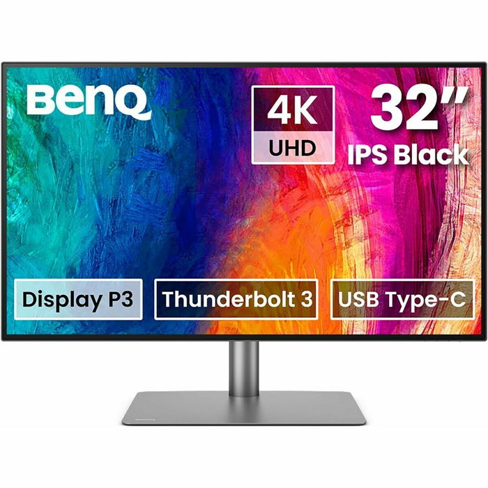 BenQ PD3225U 32 pouces 4K UHD