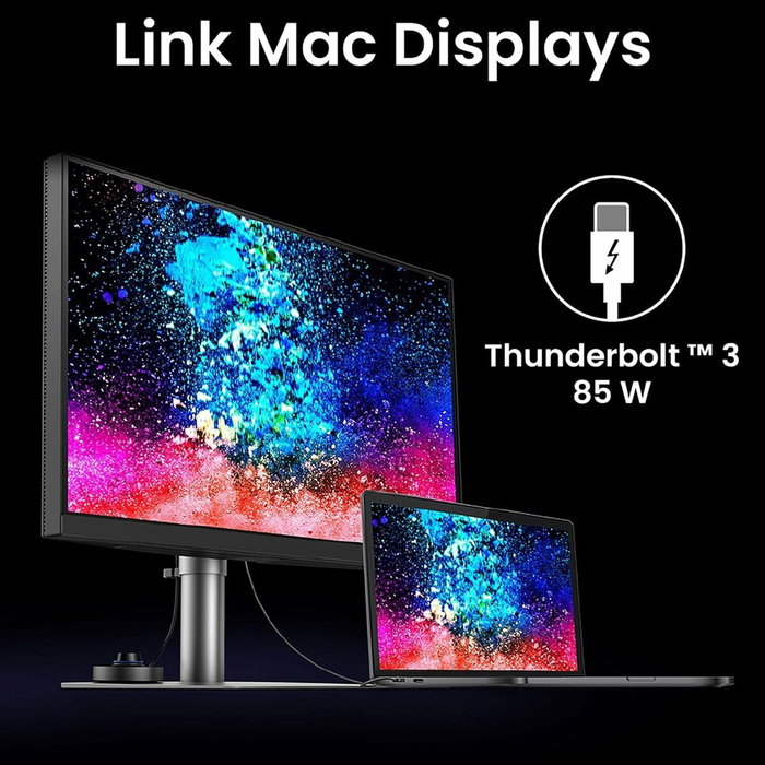 BenQ PD3225U 32 pouces 4K UHD
