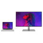BenQ PD3225U - Moniteur 4K UHD 32 pouces pour designers, Noir